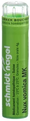schmidt-nagel Nux vomica Granulat MK