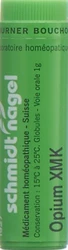 schmidt-nagel opium glob XMK