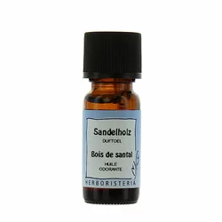 Herboristeria Duftoel Sandelholz