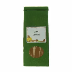 Herboristeria cannelle moulue