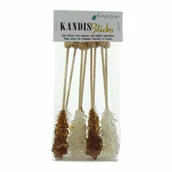 Herboristeria Kandisstengel assortiert