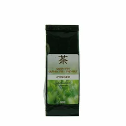 Herboristeria Grüntee Gyokuro Japan im Sack