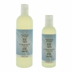 Herboristeria Shampoo Bébé