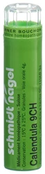 schmidt-nagel calendula gran 9 CH