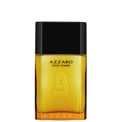 Azzaro Pour Homme After Shave Baume