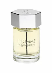 Yves Saint Laurent L'Homme Eau de Toilette Natural