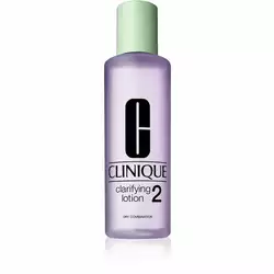 Clinique 3-Step Clarifying Lotion 2