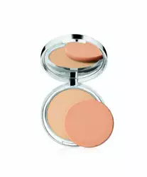 Clinique Invisible Stay Matt Pressed Powder No 01