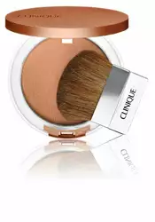 Clinique Sun True Bronze Pressed Powder Br No 03