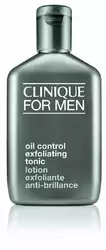 Clinique Men Oil Control Exfoliating Tonic