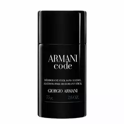 Giorgio Armani Code Homme Deodorant