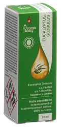 AromaSan Eukalyptus globulus Ätherisches Öl in Schachtel Bio