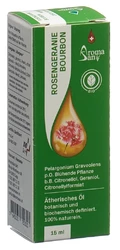 AromaSan Rosengeranie Ätherisches Öl in Schachtel Bio