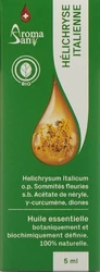 AromaSan Immortelle Ätherisches Öl in Schachtel Bio