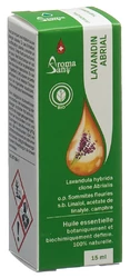 AromaSan Lavendin Ätherisches Öl in Schachtel Bio