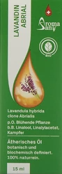 AromaSan Lavendin Ätherisches Öl in Schachtel Bio