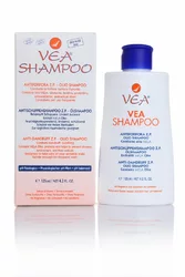 VEA ZP Antischuppenshampoo