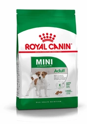 Royal Canin SHN Mini Adult