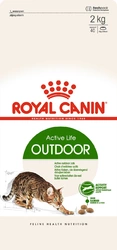 Royal Canin FHN Outdoor