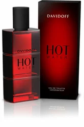 Davidoff Hot Water Eau de Toilette Natural