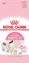 Royal Canin FHN Babycat