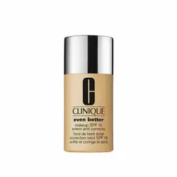 Clinique Even Better Make Up Honey