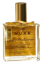 Nuxe Nuxe Huile Prodigieuse Satin