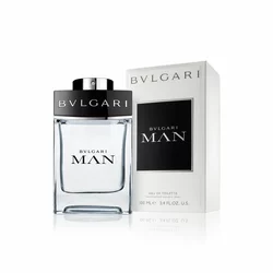 Bvlgari Man Eau de Toilette