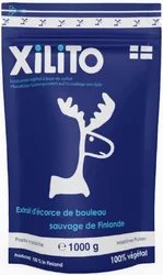 Xilito Birkenrindenextrakt Pulver wild von Finnland