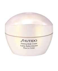 Shiseido Global Body Firming Cream