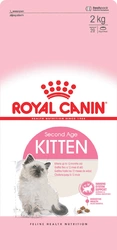 Royal Canin FHN Kitten