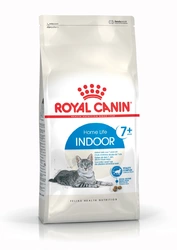 Royal Canin FHN Indoor +7