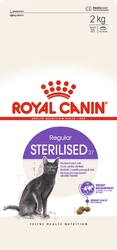 Royal Canin FHN Sterilised