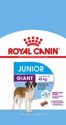 Royal Canin SHN Giant Junior