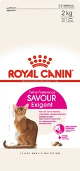 Royal Canin FHN Exigent Savour