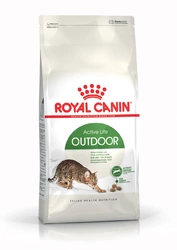 Royal Canin FHN Outdoor