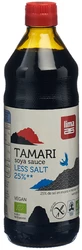 lima Tamari 25% weniger Salz