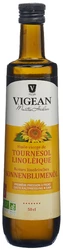 VIGEAN Sonnenblumenöl Bio