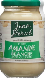 Jean Hervé purée d'amande blanche