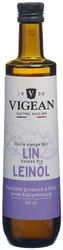 VIGEAN Huile de Lin
