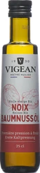 VIGEAN Huile de Noix crue Bio