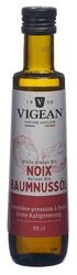 VIGEAN Huile de Noix crue Bio