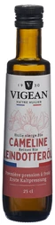 VIGEAN Huile Cameline Bio