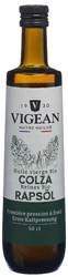 VIGEAN Huile de Colza