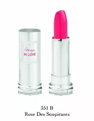 Lancôme Rouge In Love No.351B