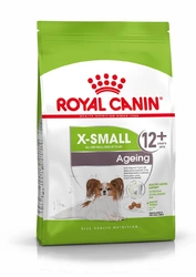 Royal Canin SHN X-Small Ageing +12