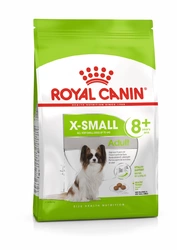 Royal Canin SHN X-Small Mature +8