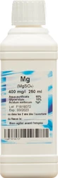 oligopharm Magnesium Lösung 400 mg/l