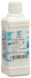oligopharm Cobalt Lösung 100 mg/l