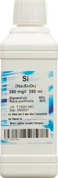 oligopharm Silicium Lösung 350 mg/l